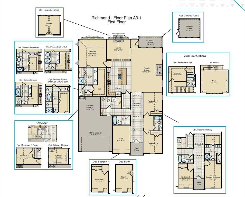 Hewitt, TX 76643,1320 Red Rock