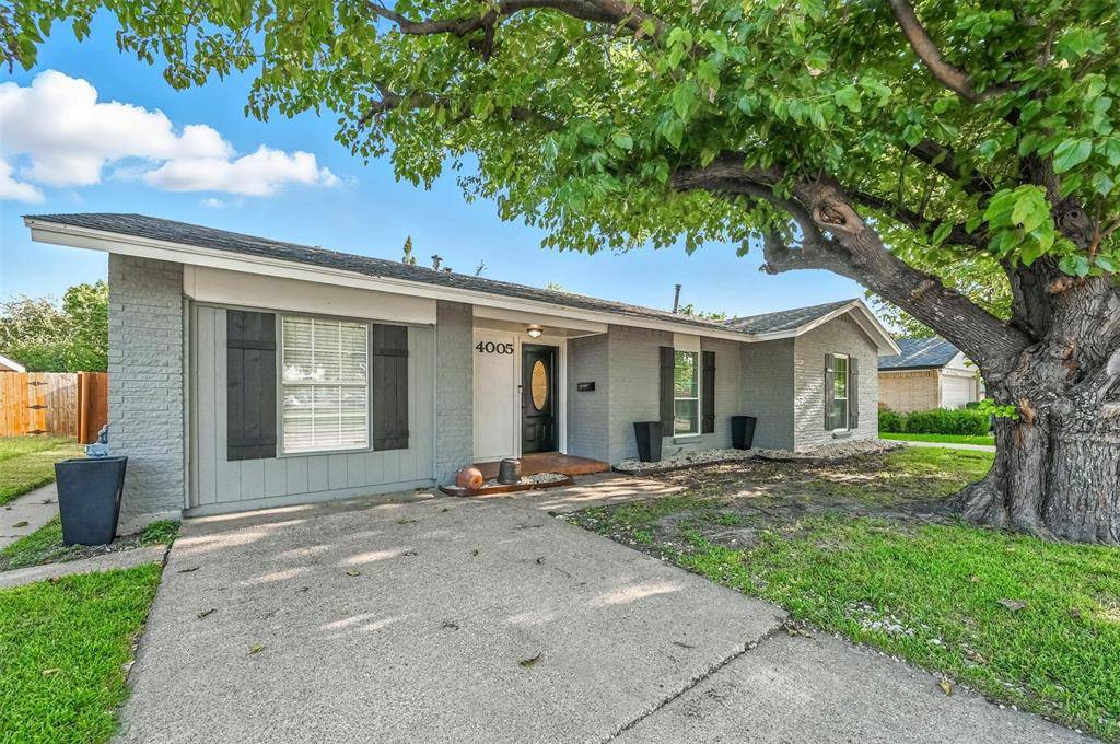 Garland, TX 75042,4005 Tynes Drive