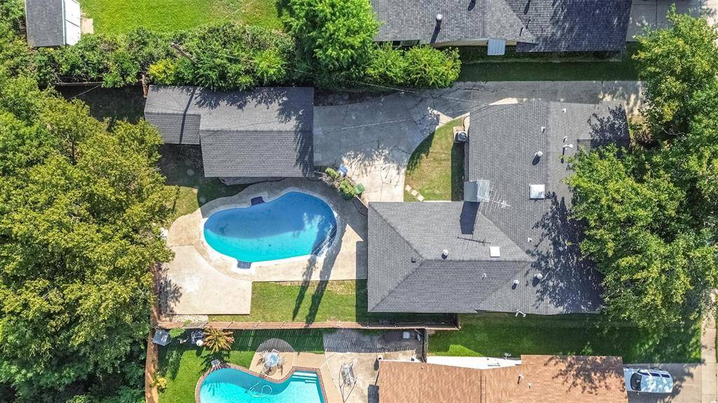 Garland, TX 75042,4005 Tynes Drive