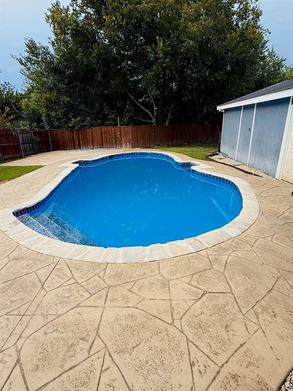 Garland, TX 75042,4005 Tynes Drive