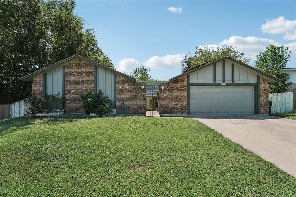 Killeen, TX 76541,604 Carmen Street