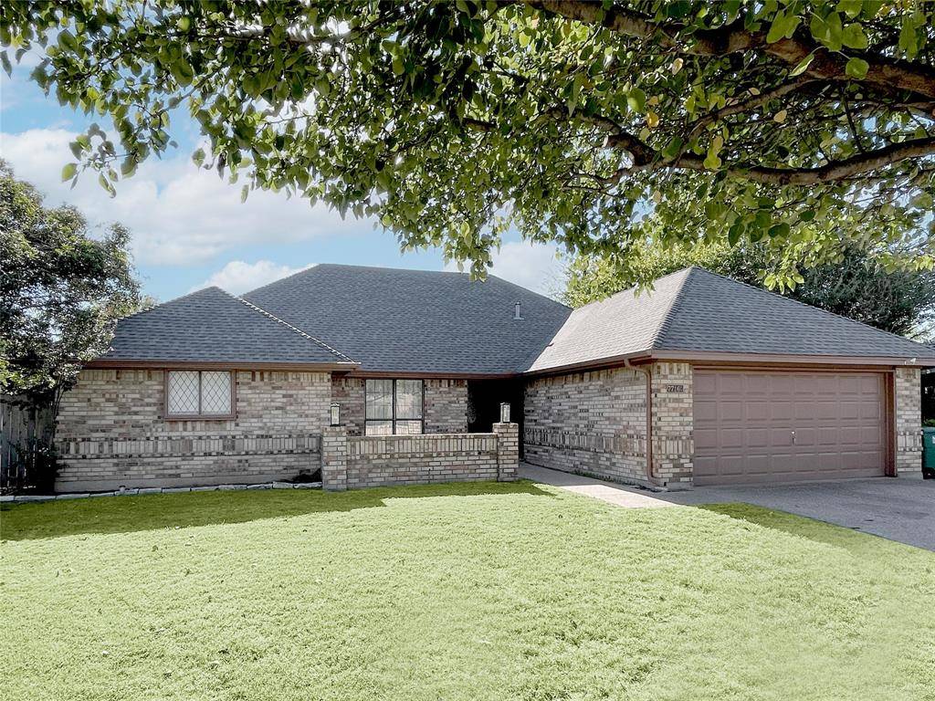 Fort Worth, TX 76133,7716 Harmony Drive