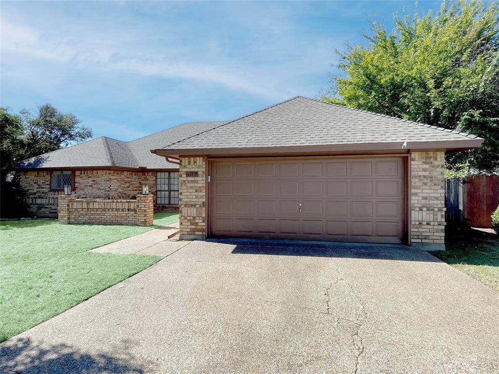 Fort Worth, TX 76133,7716 Harmony Drive