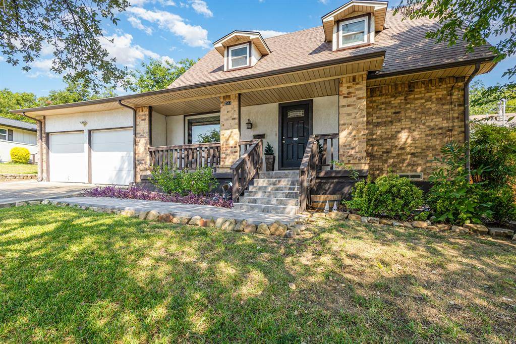 Irving, TX 75062,2513 Briarcliff Drive