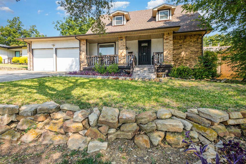 Irving, TX 75062,2513 Briarcliff Drive