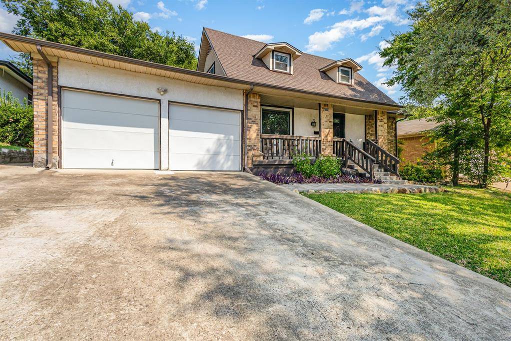 Irving, TX 75062,2513 Briarcliff Drive