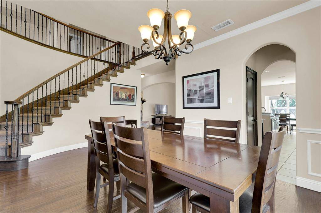 Celina, TX 75009,2757 Oakwood Drive