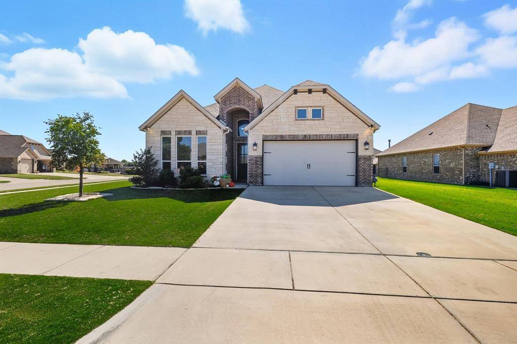 Granbury, TX 76048,900 Pate Street