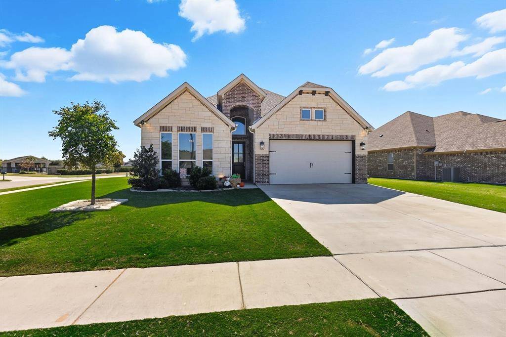 Granbury, TX 76048,900 Pate Street