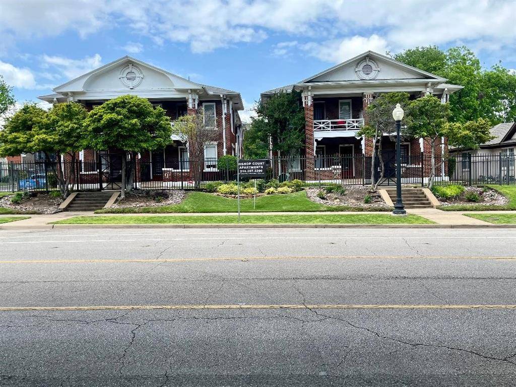 Dallas, TX 75208,905 N Bishop Avenue #A