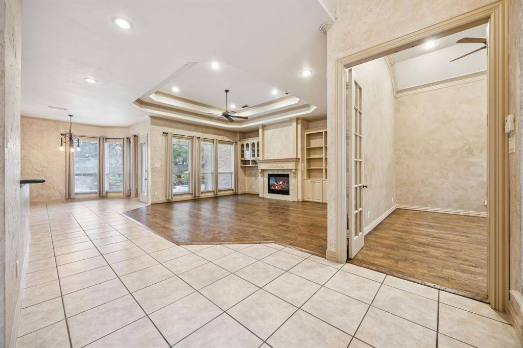 North Richland Hills, TX 76182,8315 Thornridge Drive