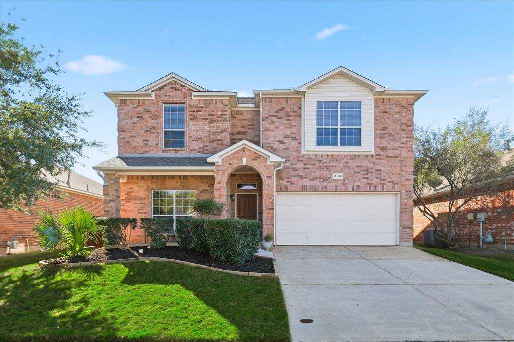 Fort Worth, TX 76244,4136 Ellenboro Lane