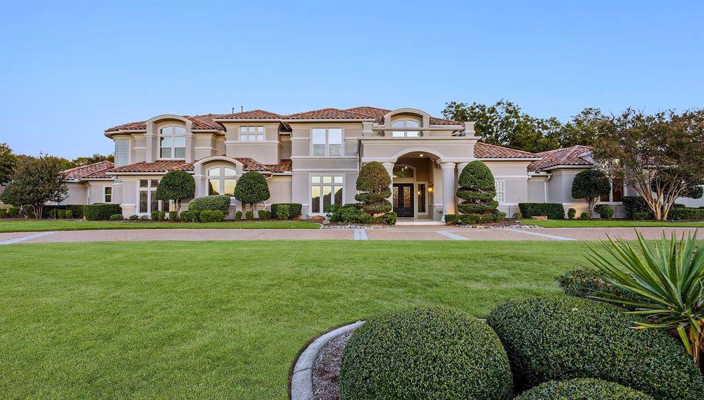 Flower Mound, TX 75022,5100 Lighthouse Drive