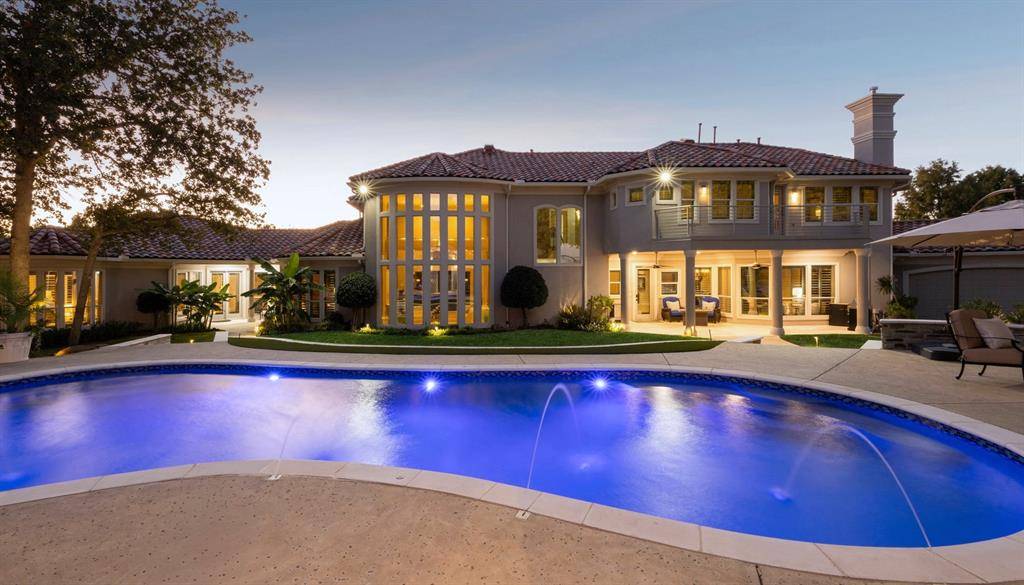 Flower Mound, TX 75022,5100 Lighthouse Drive