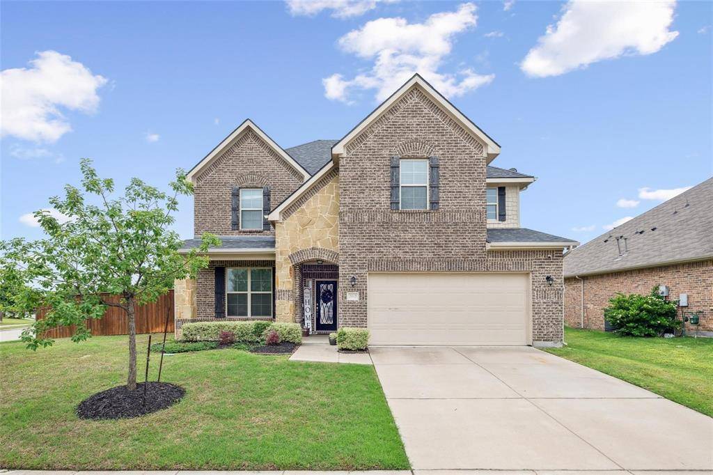 Little Elm, TX 75068,2612 Castle Creek Drive