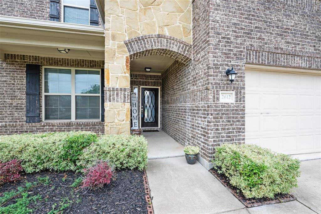 Little Elm, TX 75068,2612 Castle Creek Drive