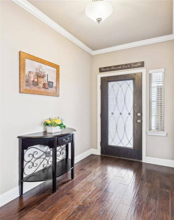 Little Elm, TX 75068,2612 Castle Creek Drive