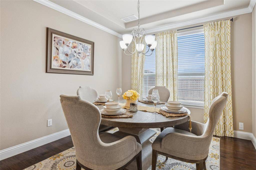 Little Elm, TX 75068,2612 Castle Creek Drive