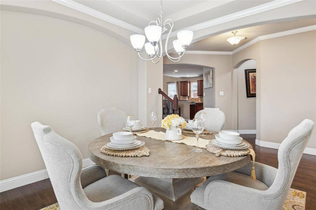 Little Elm, TX 75068,2612 Castle Creek Drive