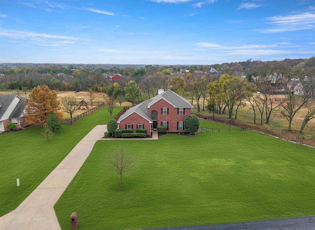 Melissa, TX 75454,1915 Thornberry Drive