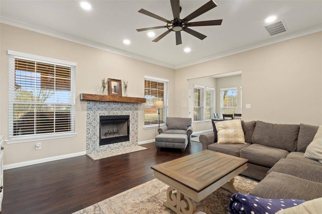 Melissa, TX 75454,1915 Thornberry Drive