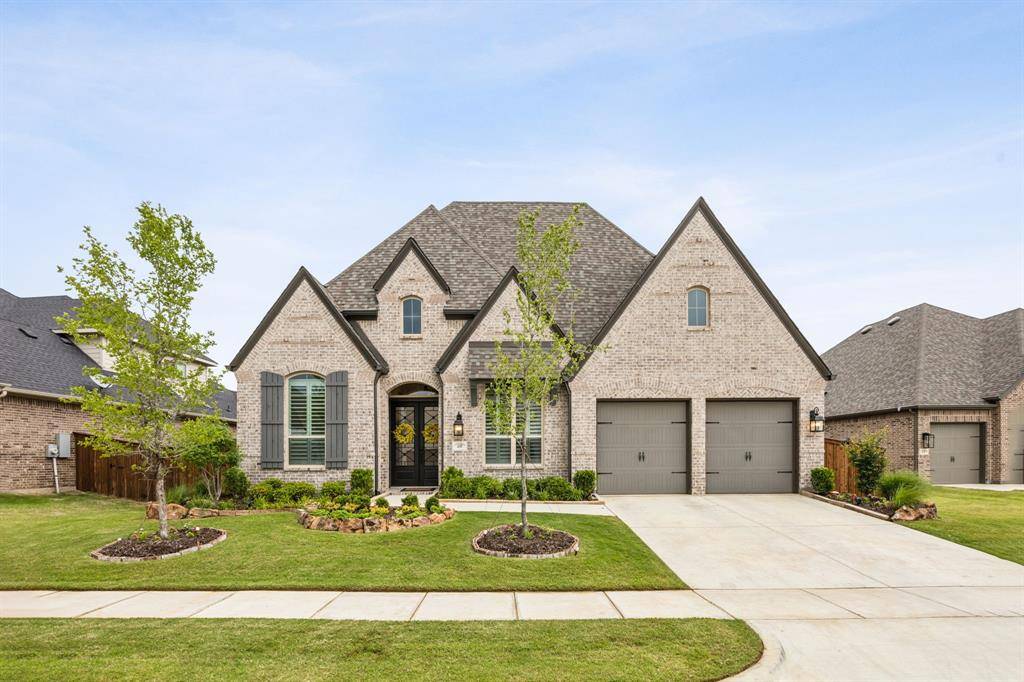 Aubrey, TX 76227,4108 Fall Aster Way