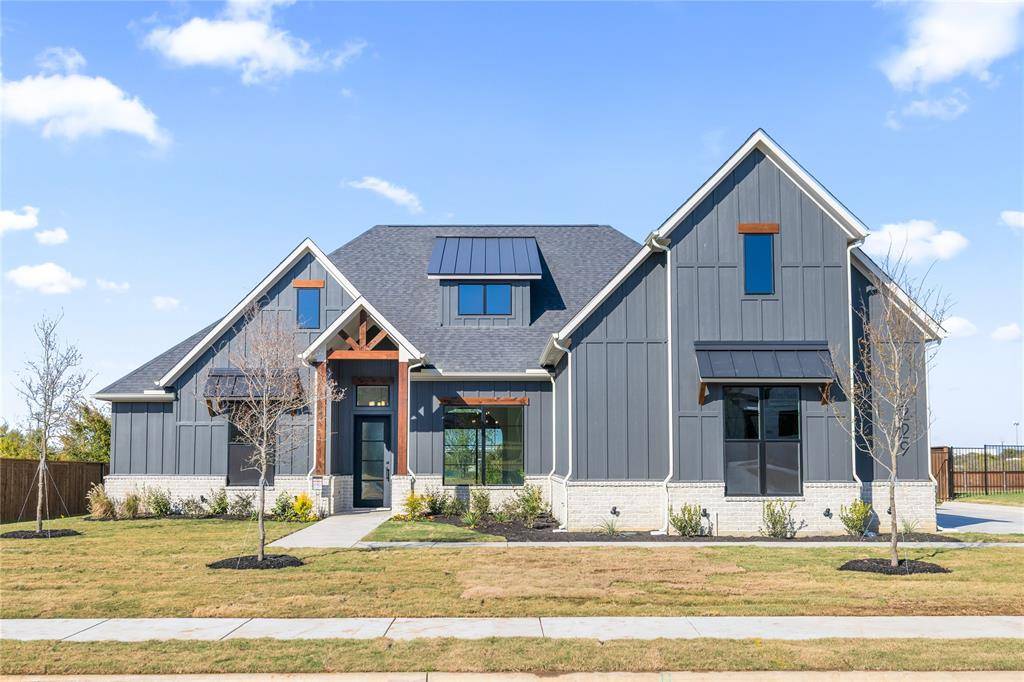 Haslet, TX 76052,229 Bel Grand Road