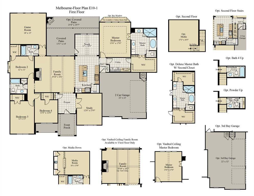 Lorena, TX 76655,16813 Chapel Road