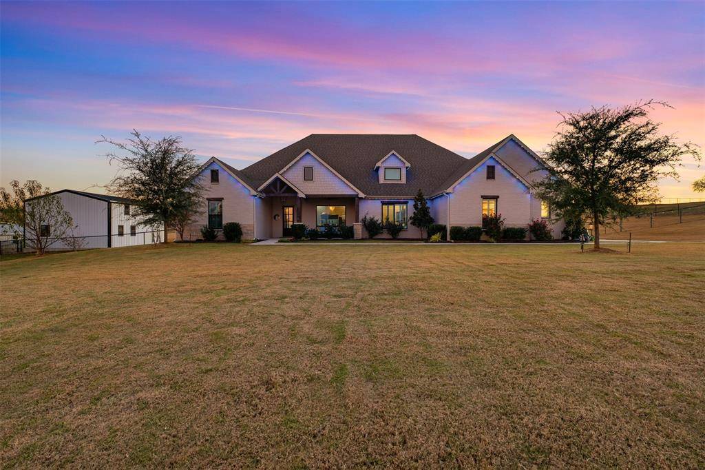 Aledo, TX 76008,204 Swift Drive