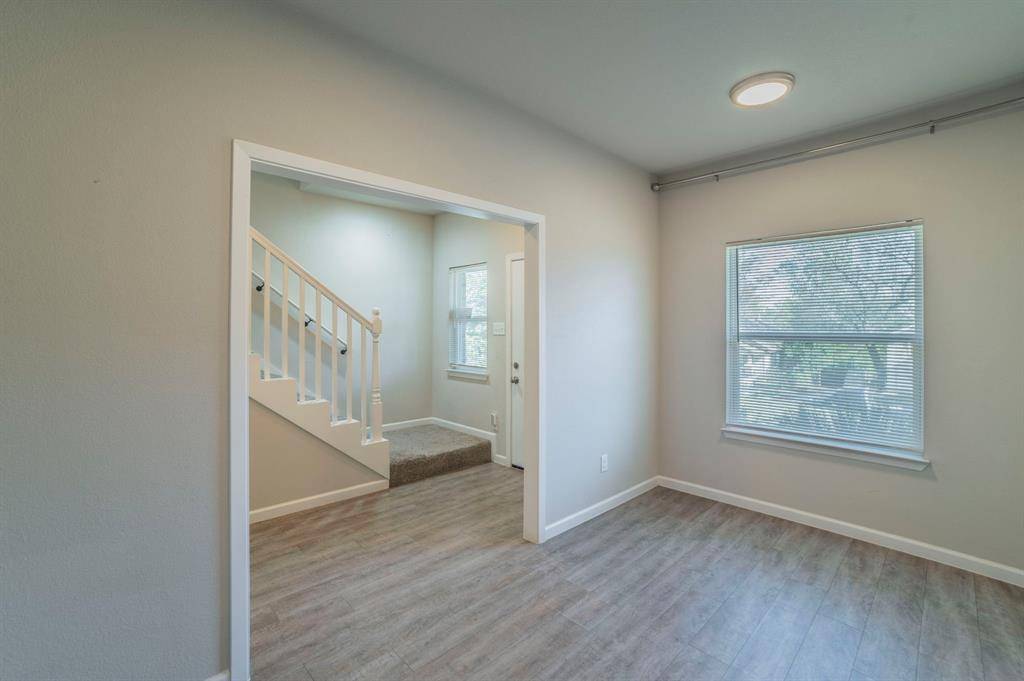 Fort Worth, TX 76164,2407 Lee Avenue