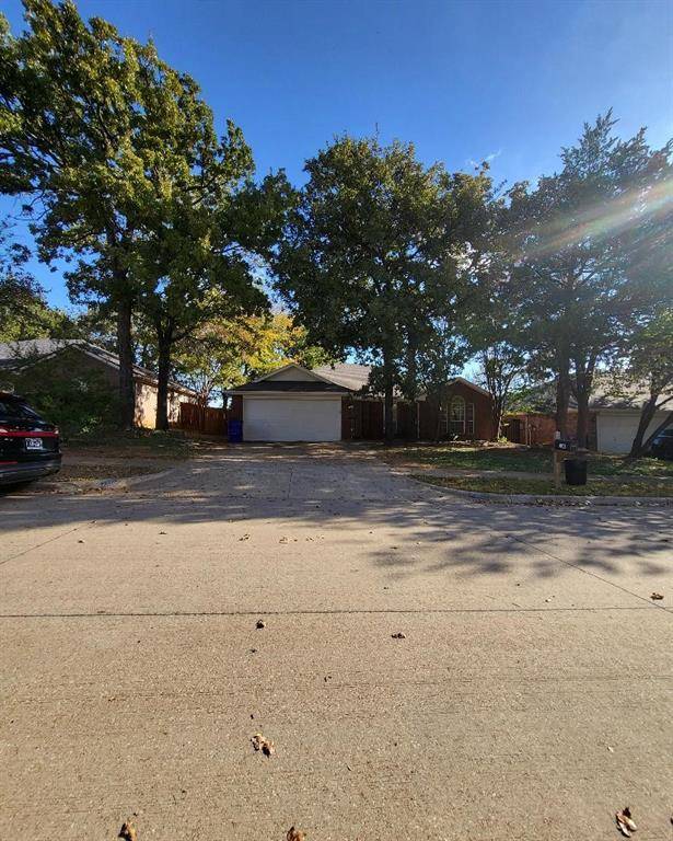 Mansfield, TX 76063,108 Yosemite Drive