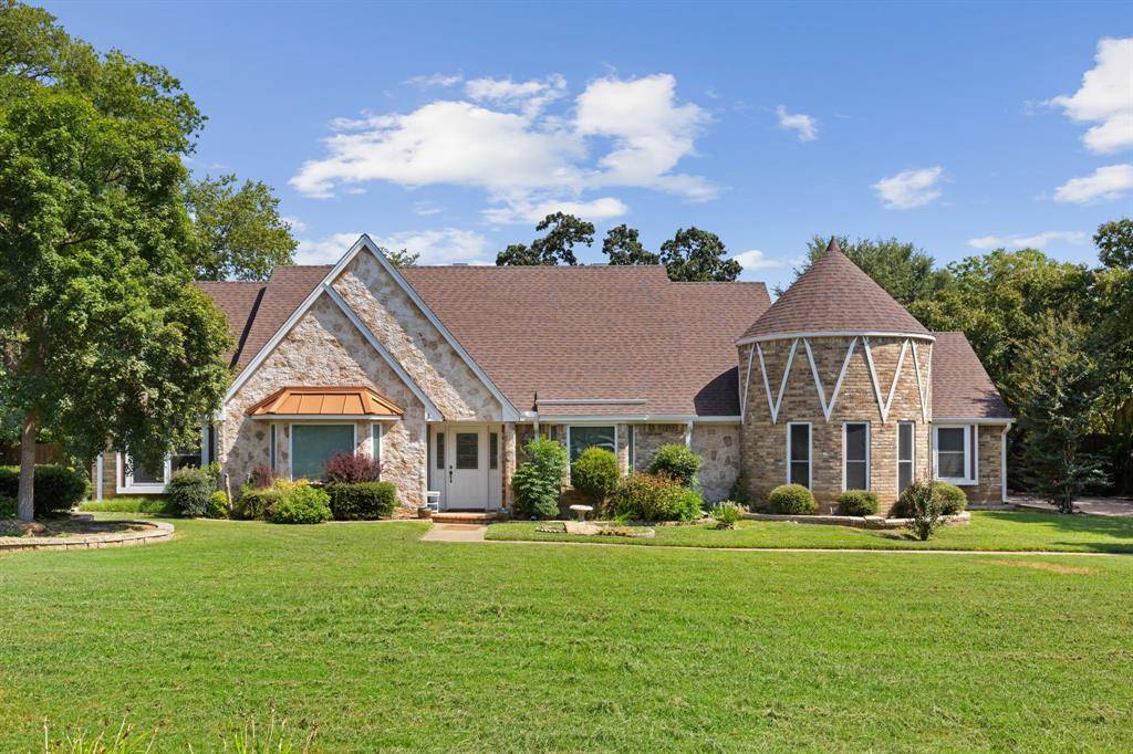 Double Oak, TX 75077,231 Rancho Vista Drive