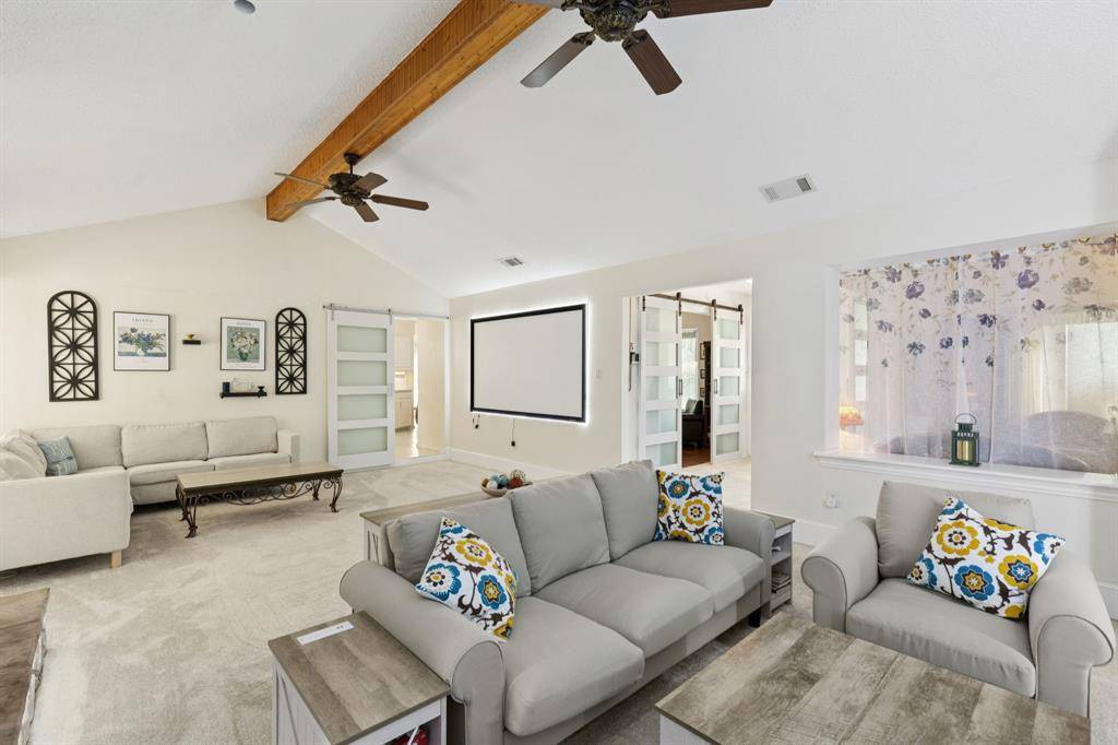 Double Oak, TX 75077,231 Rancho Vista Drive