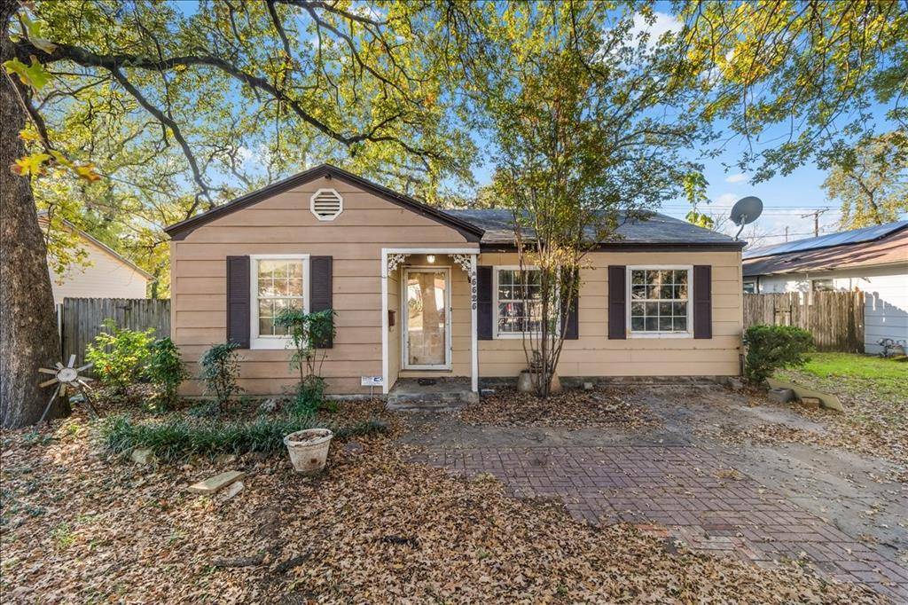 River Oaks, TX 76114,5525 Taylor Road