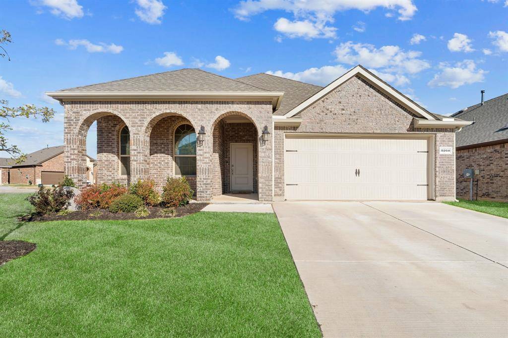Aubrey, TX 76227,3260 Hunters Glen Drive