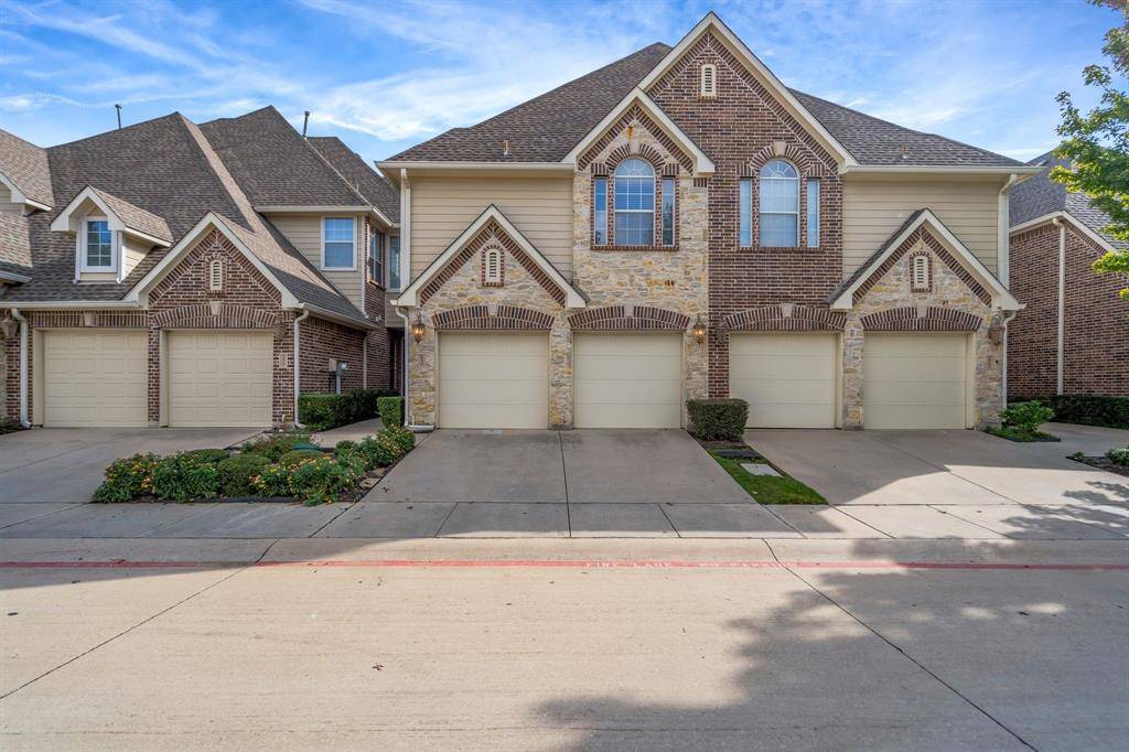 Lewisville, TX 75067,2957 Florence Way #203