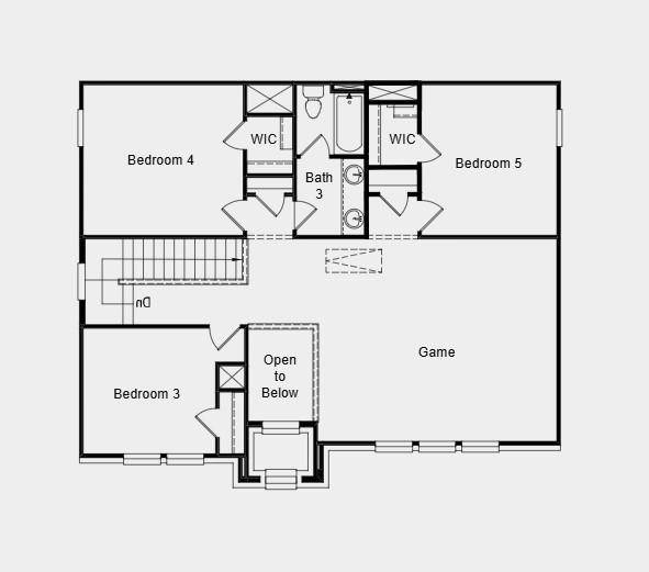 Fort Worth, TX 76052,1441 Arciones Road