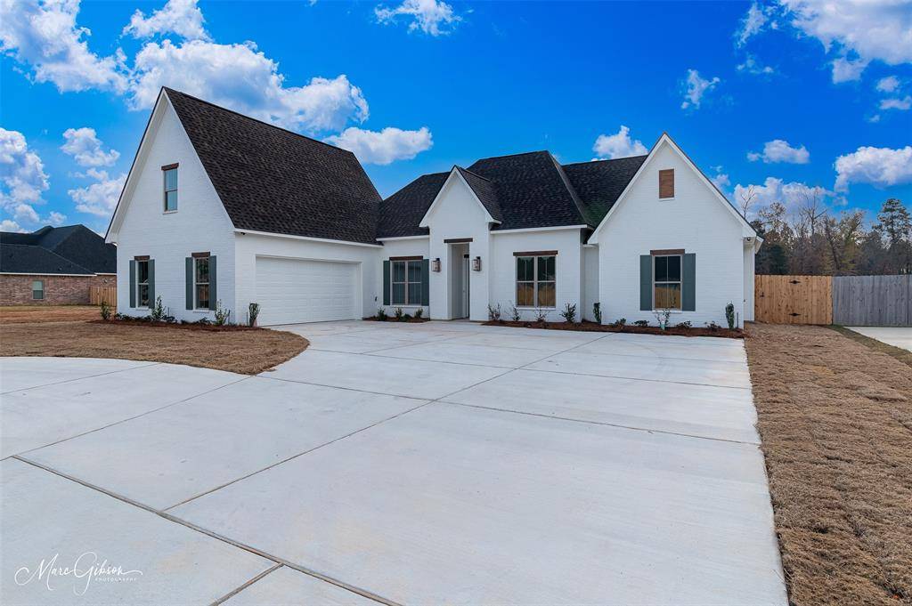 Haughton, LA 71037,175 Sitka Loop