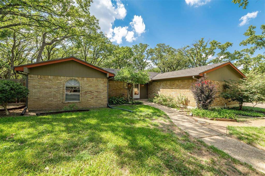 Arlington, TX 76016,5714 Cherrywood Lane