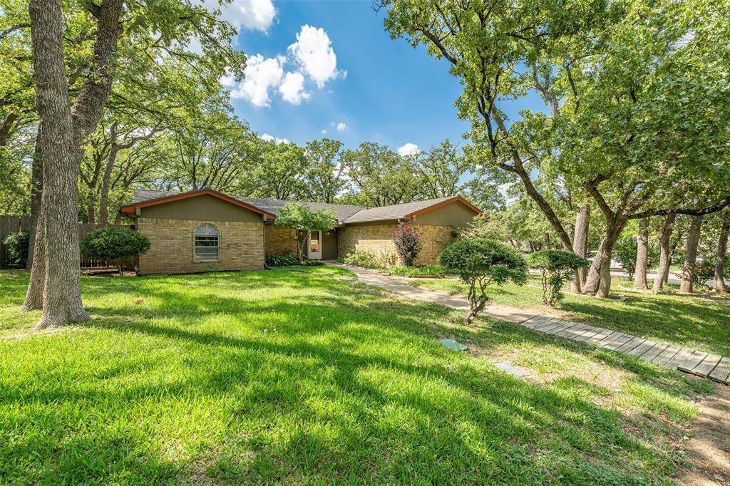 Arlington, TX 76016,5714 Cherrywood Lane