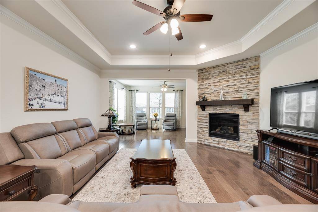 Frisco, TX 75036,7997 Reservoir Drive