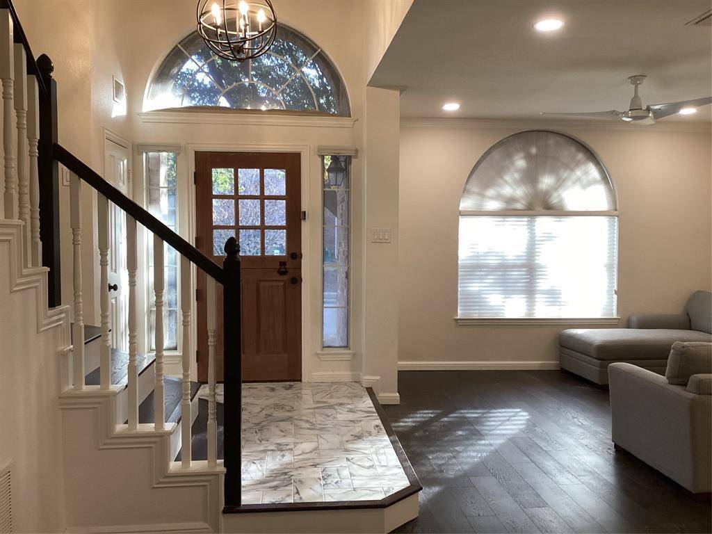 Fort Worth, TX 76137,8113 Union Lake Drive