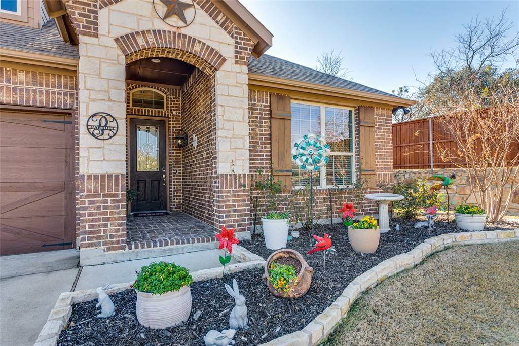 Aledo, TX 76008,15237 Primrose Garden Court