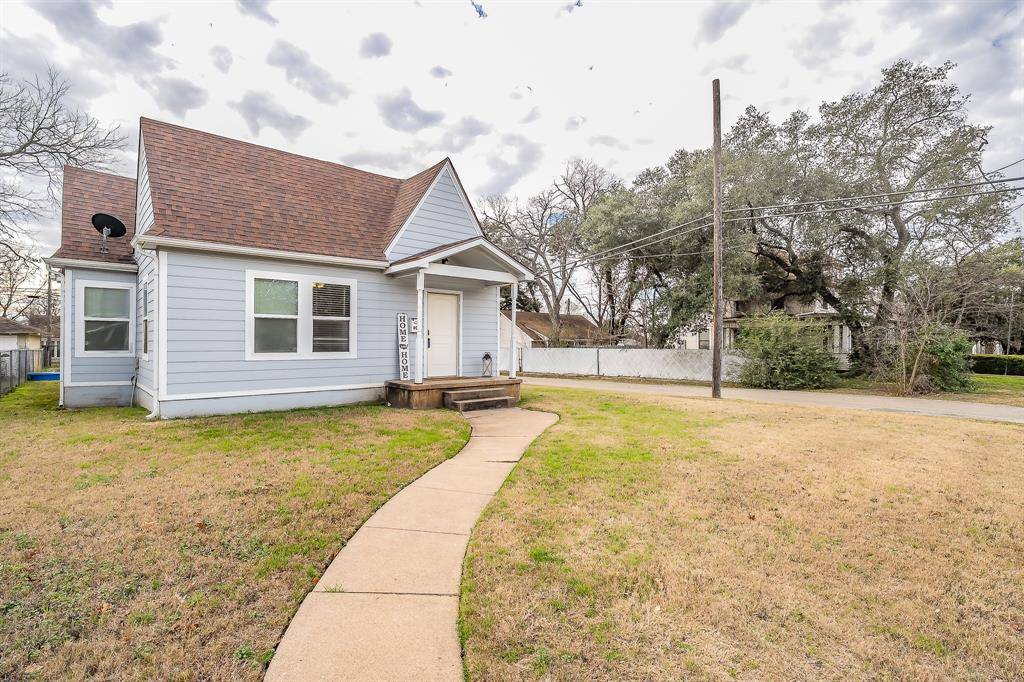 Hillsboro, TX 76645,800 E Elm Street