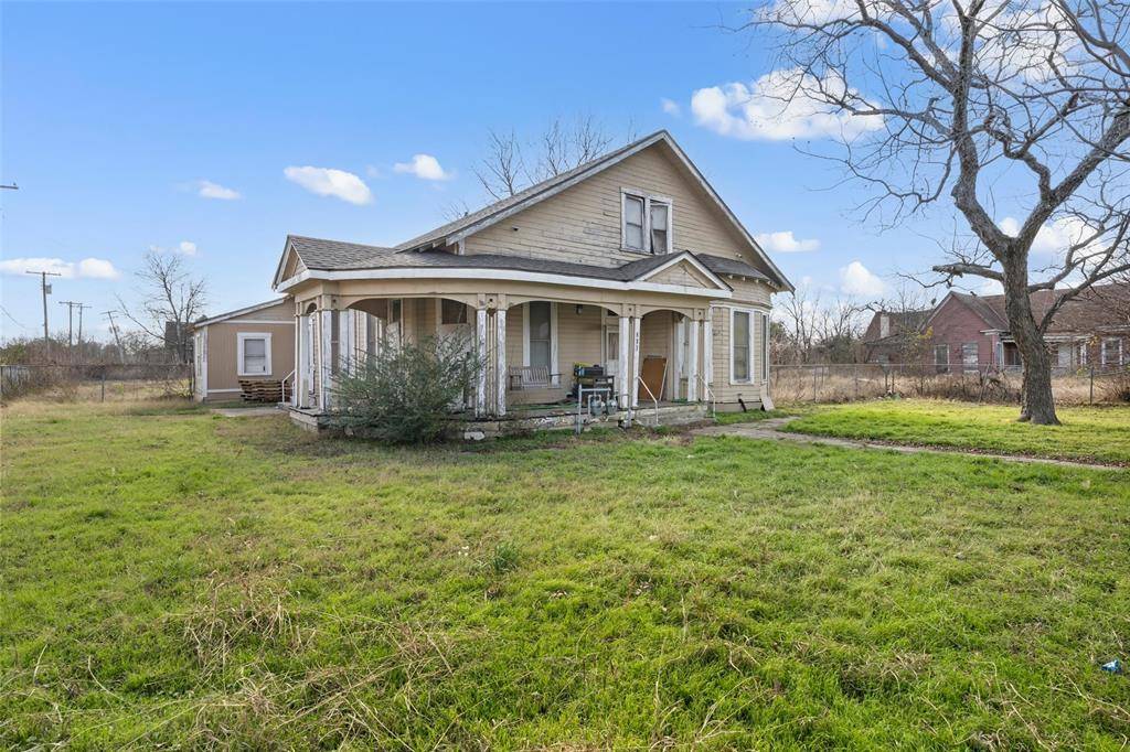 Marlin, TX 76661,216 Fortune Street