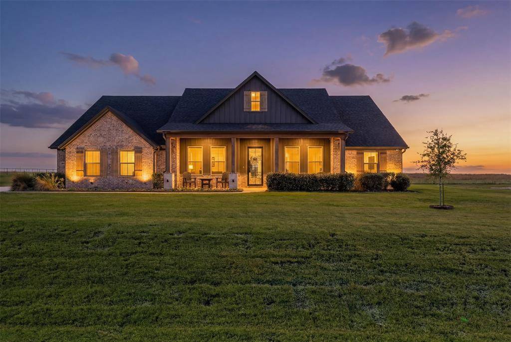 Godley, TX 76044,6632 Buffalo Ridge Circle