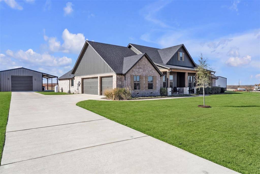 Godley, TX 76044,6632 Buffalo Ridge Circle