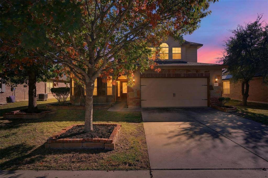 Killeen, TX 76542,5406 English Oak Drive