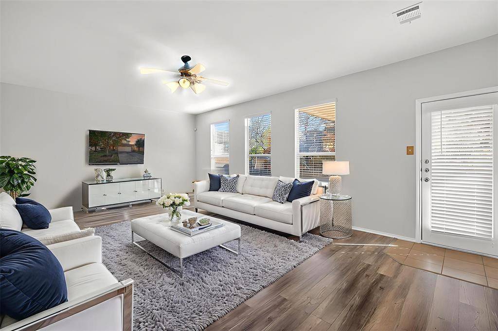 Killeen, TX 76542,5406 English Oak Drive