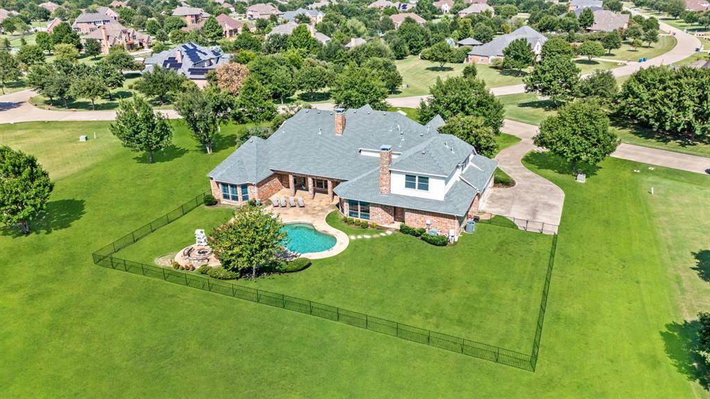 Fairview, TX 75069,207 Dumont Court